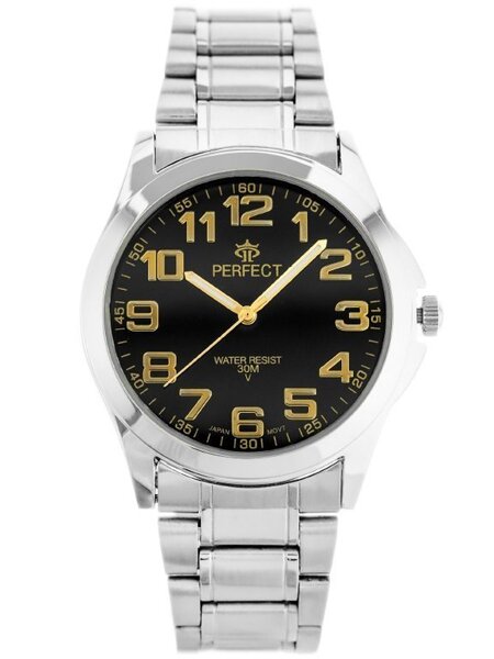 PERFECT P012-2 MALE WATCH (zp304c)