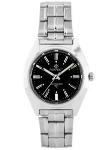 PERFECT P186 MEN'S WATCH - ORIENT (zp048b) + BOX