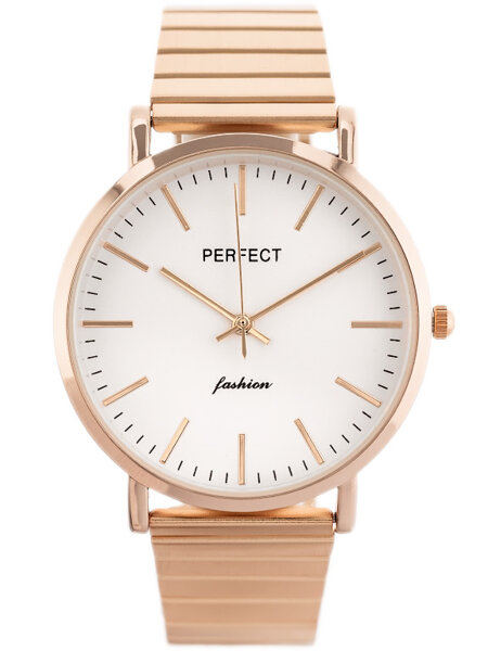 PERFECT S345 WOMEN'S WATCH (zp986d) + BOX