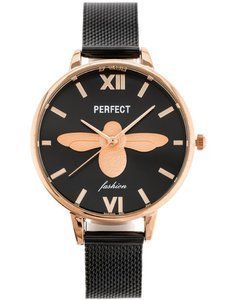 PERFECT S638 WOMEN'S WATCH - DAWN (zp935g) + BOX