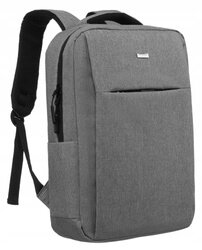 Polyester bagpack PETERSON PTN 32701