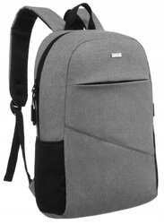 Polyester bagpack PETERSON PTN 32702