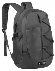 Polyester bagpack PETERSON PTN 79901
