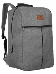 Polyester bagpack PETERSON PTN PP