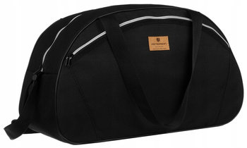Polyester travel bag PETERSON PTN FIT-01