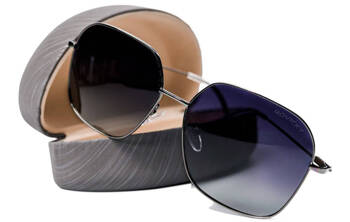 Rovicky okulary przeciwsłoneczne polaryzacyjne ochrona UV komplet