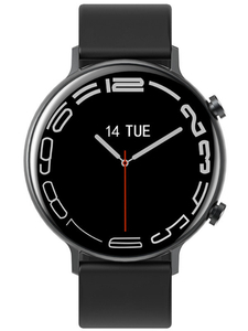 Rubicon RNCE98 WOMEN'S SMARTWATCH - CONNECTIONS, PULSOKSYMETER (sr043b)