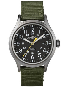 TIMEX EXPEDITION MEN'S WATCH T49961 (zt120a)