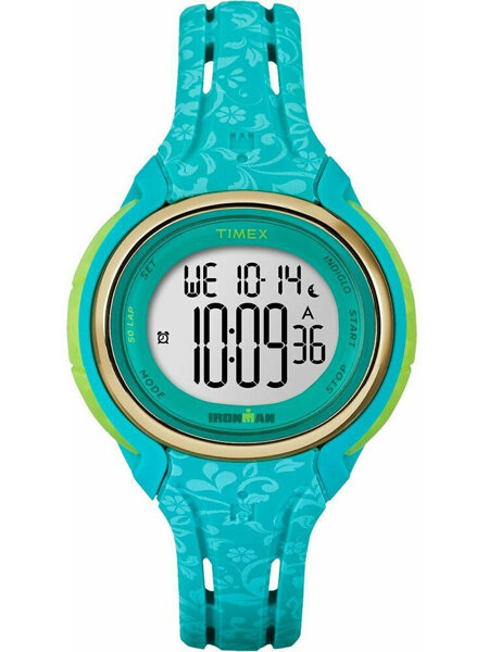 TIMEX IRONMAN WOMEN'S WATCH TW5M03100 (zt623b)