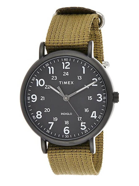 TIMEX MEN'S WATCH TW2U68200 (zt145a) + BOX