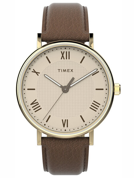 TIMEX Southview 41mm MEN'S WATCH TW2V91300 + BOX