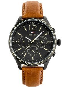 TOMMY HILFIGER MEN'S WATCH 1791470 GAVIN (zf003a)