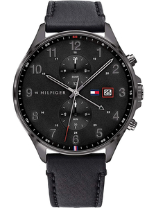 TOMMY HILFIGER MEN'S WATCH 1791711 WEST (zf020c)