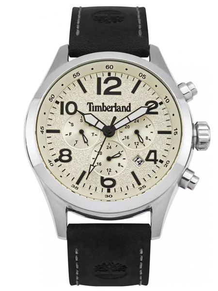 Timberland ASHMONT MEN'S WATCH TBL.15249JS-07 (zq006a)