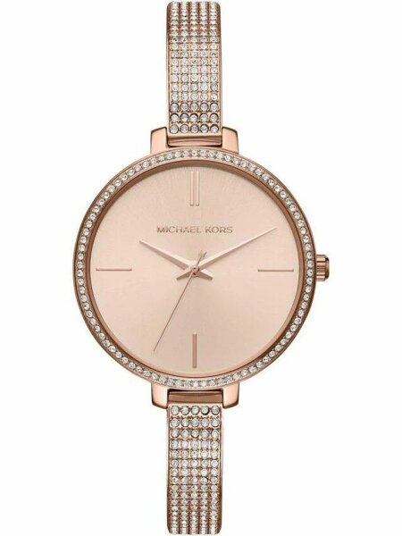 WOMEN'S WATCH Michael Kors Jaryn MK4544 + BOX