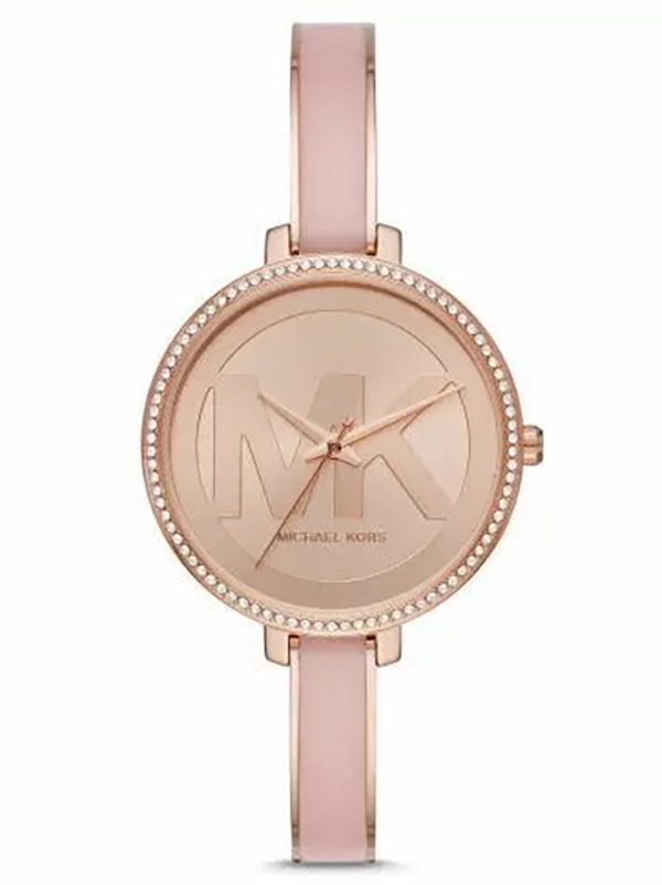 WOMEN'S WATCH Michael Kors Jaryn MK4545 + BOX