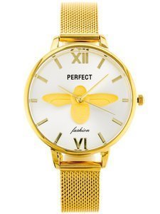 WOMEN'S WATCH PERFECT S638 - WALKER (zp935b) + BOX