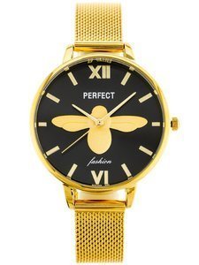 WOMEN'S WATCH PERFECT S638 - WALKER (zp935d) + BOX