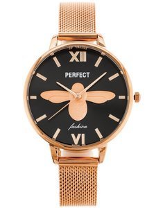 WOMEN'S WATCH PERFECT S638 - WALKER (zp935e) + BOX