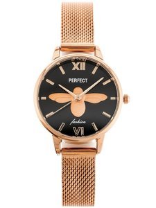 WOMEN'S WATCH PERFECT S639 - WALKER (zp934e) + BOX