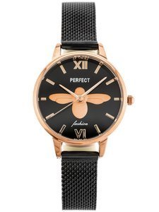 WOMEN'S WATCH PERFECT S639 - WALKER (zp934g) + BOX