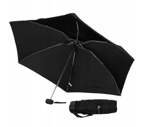 Waterproof material umbrella DAVID JONES UB2001