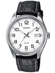 ZEGAREK MĘSKI CASIO MTP-1302PL-7B(zd045a) + BOX