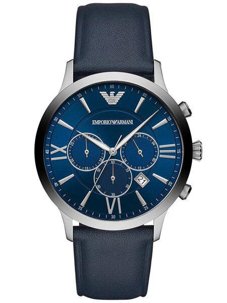 ZEGAREK MĘSKI EMPORIO ARMANI AR11226 - GIOVANNI (zi078a)