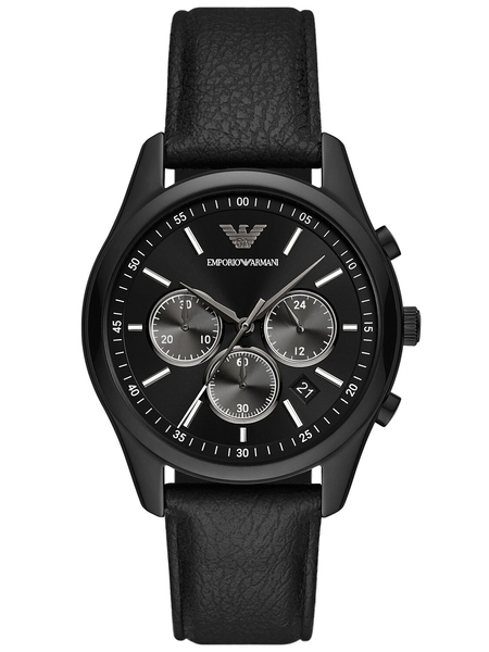 ZEGAREK MĘSKI EMPORIO ARMANI AR11583 ANTONIO (zi117a)