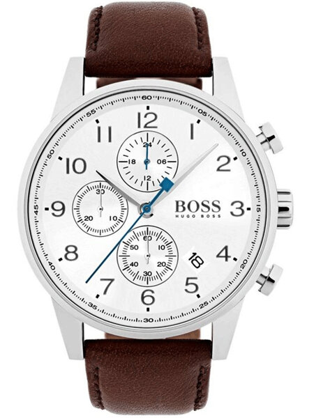 ZEGAREK MĘSKI HUGO BOSS 1513495 (zh061a) + BOX