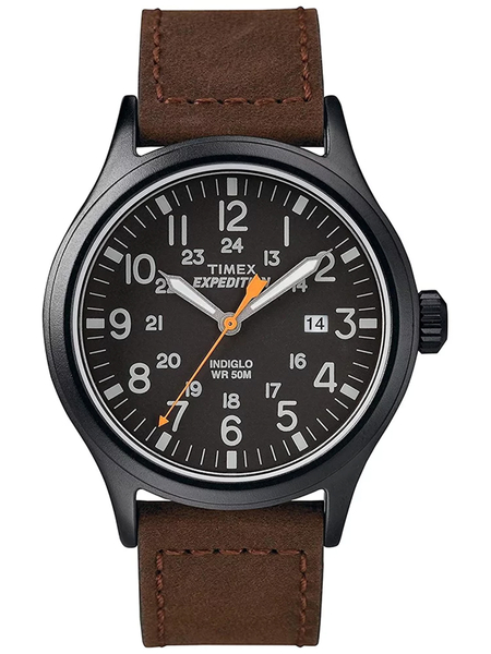 ZEGAREK MĘSKI TIMEX EXPEDITION TW4B12500 (zt106g)