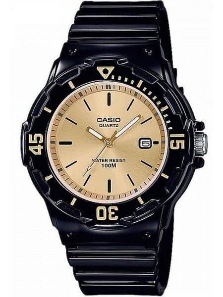 Zegarek Damski Casio LRW-200H-9EVDF + BOX