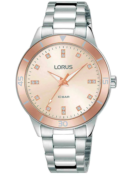 Zegarek Lorus Lady RG241RX9