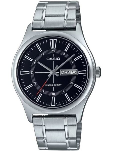 Zegarek Męski Casio MTP-V006D-1C + BOX