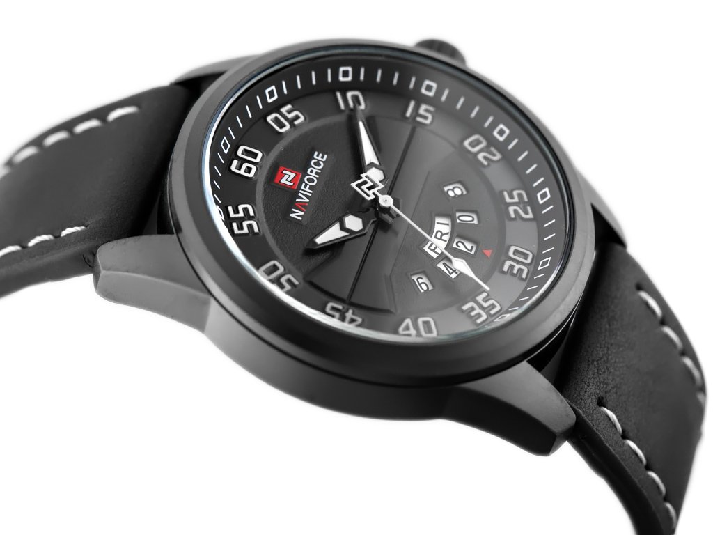 Naviforce watch outlet nf9124m price