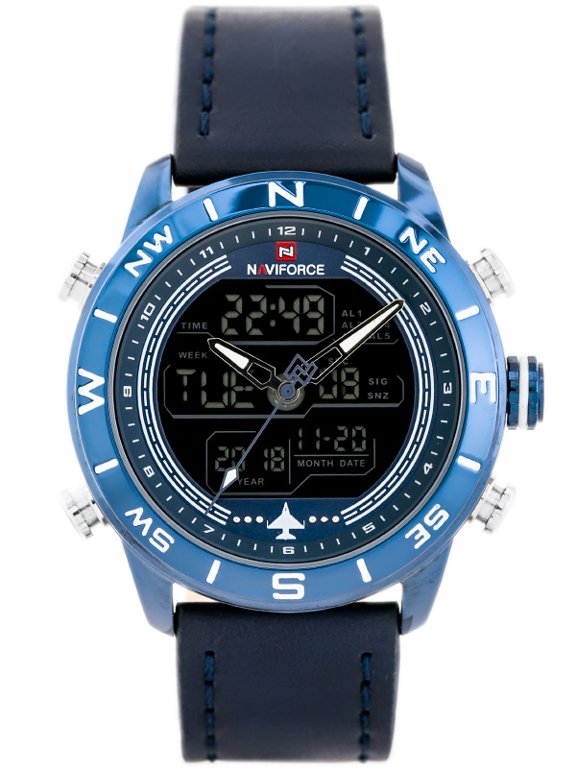 Naviforce watch nf9144m cheap price