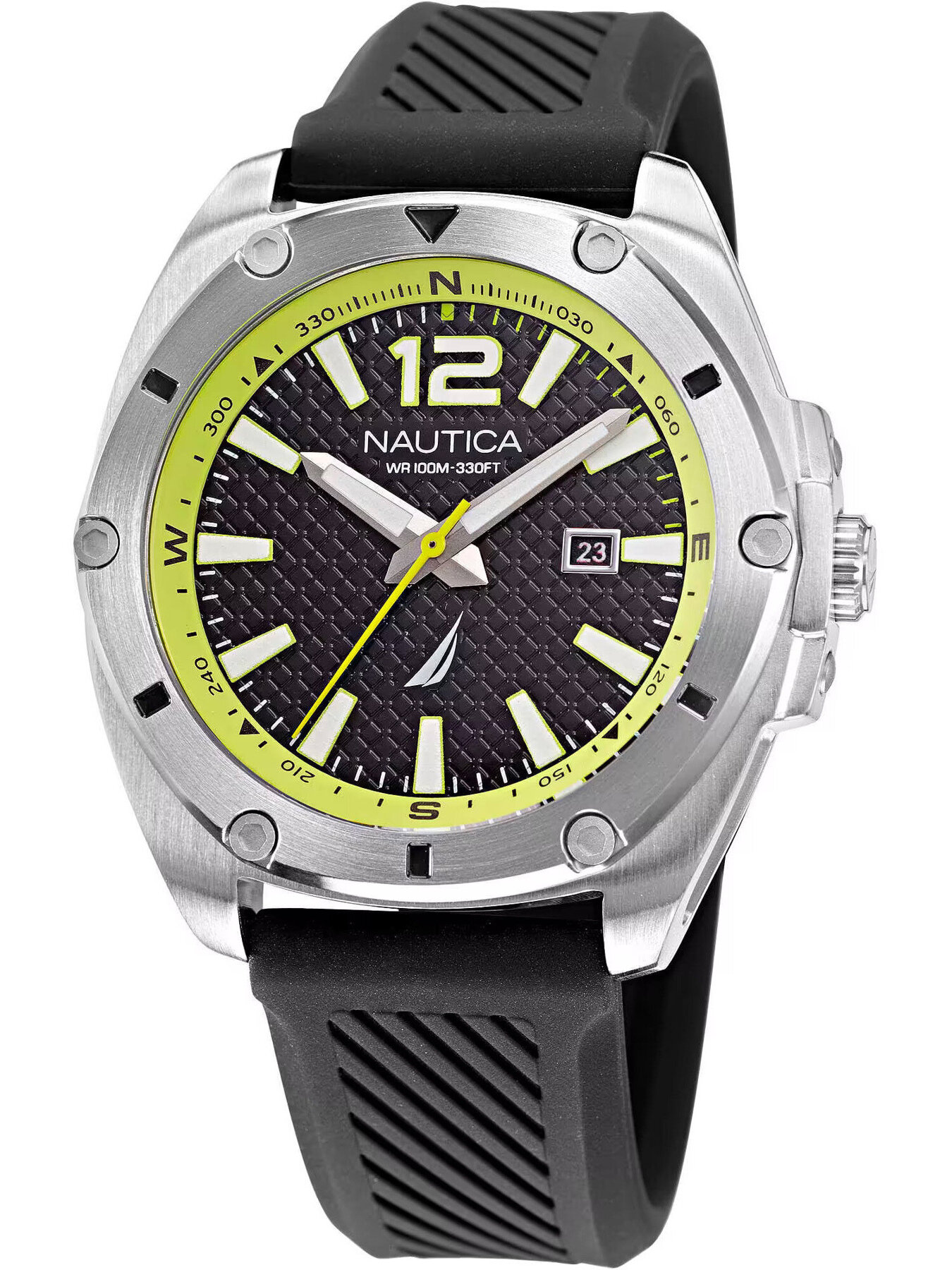 Zegarek Nautica Nautica NAPTCS222