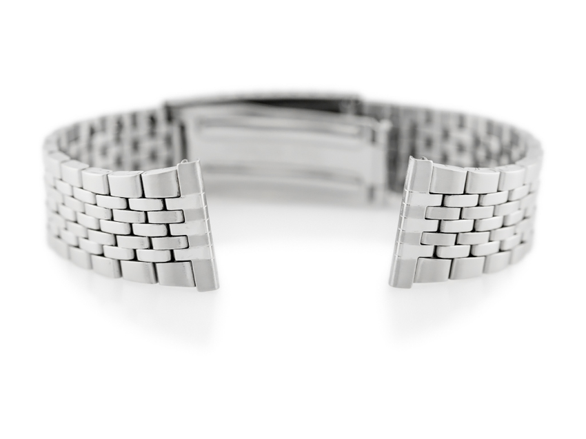 520S bracelet - HQ - silver - 20mm 