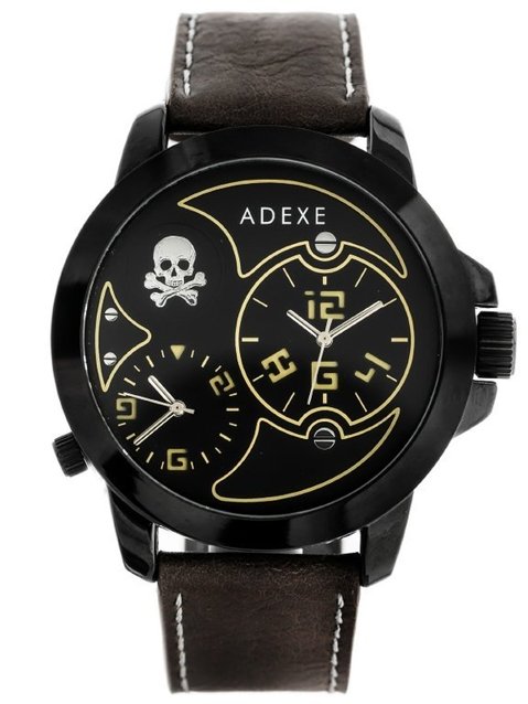 ADEXE ADX-1613A-4A MEN'S WATCH (zx082d)