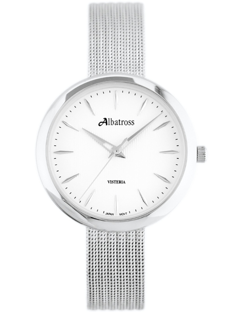 ALBATROSS ABBC20 WOMEN'S WATCH (za542b)