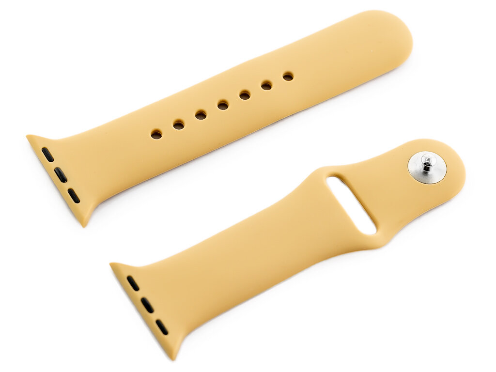 Apple Watch strap U23 - peach - 38/40mm