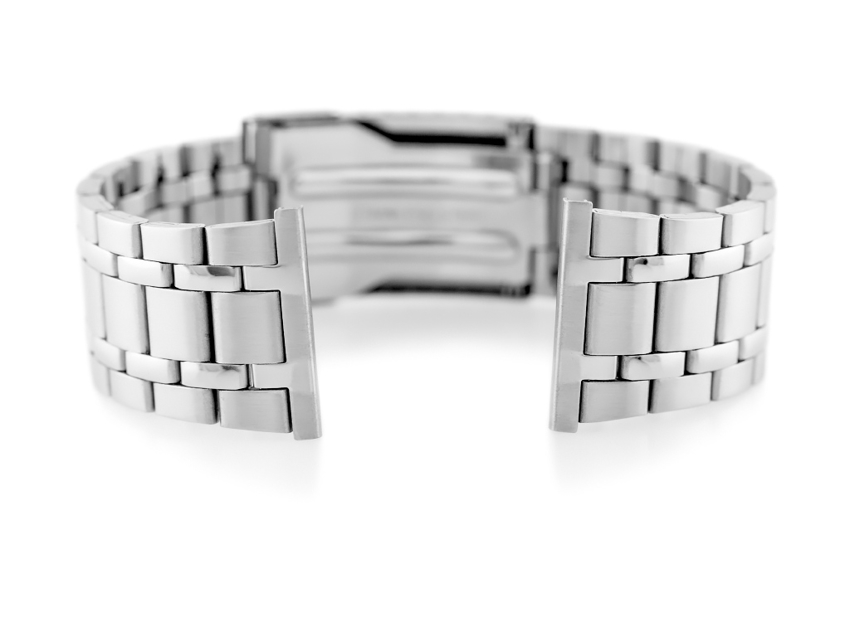 Bracelet 517S - HQ - silver - 26mm 