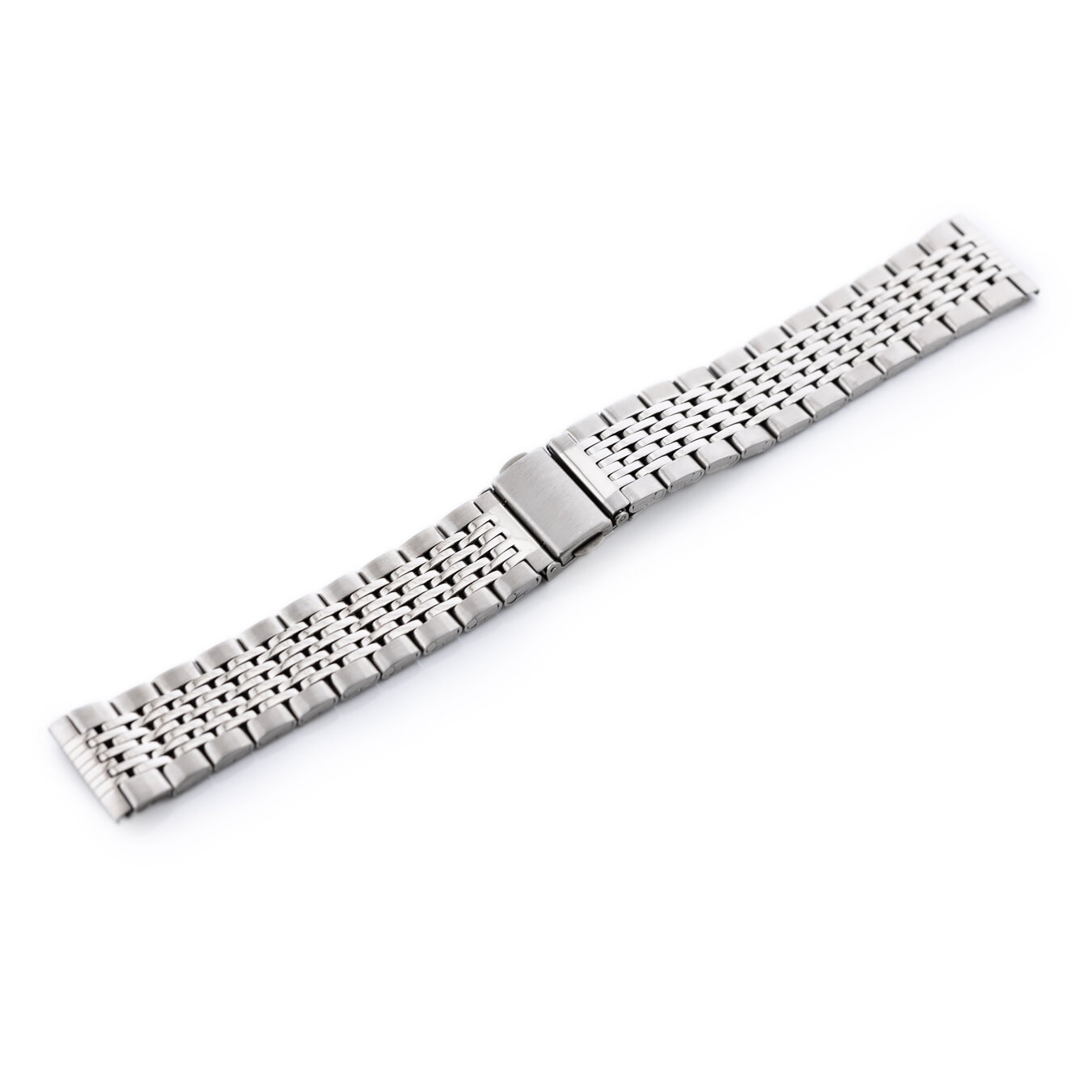 Bracelet 523S - HQ - silver - 20mm 