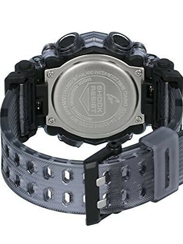 CASIO G-SHOCK MEN'S WATCH GA-900SKE-8A (zd142g)