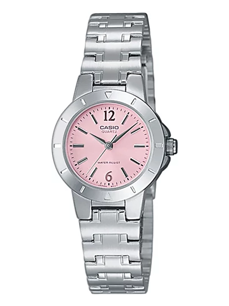 CASIO LTP-1177A-4A1 WOMEN'S WATCH (zd637a) + BOX