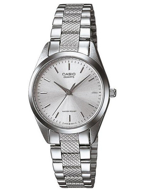 CASIO LTP-1274D-7A WOMEN'S WATCH (zd532a) + BOX