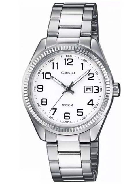 CASIO LTP-1302D 7B WOMEN'S WATCH (zd521e) + BOX