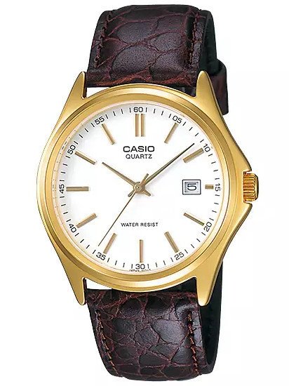 CASIO MEN'S WATCH MTP-1183Q 7ADF (zd004d) + BOX