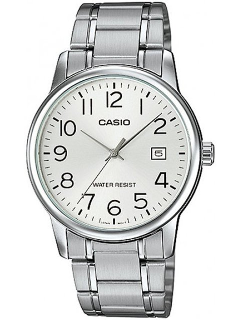 CASIO MEN'S WATCH MTPV002D-7BUDF (zd103d) + BOX