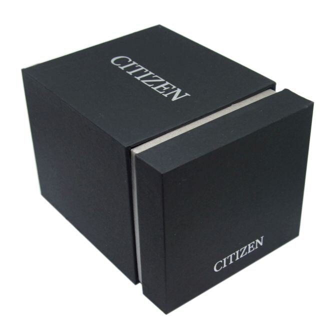 CITIZEN Tsuyosa Men's WATCH NJ0150-81E - AUTOMATIC SAPHIR 